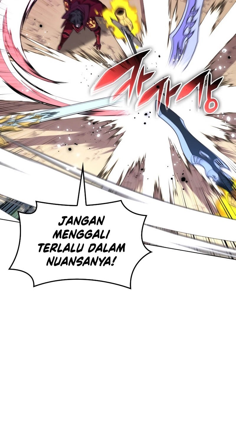 Overgeared Chapter 169 - halaman 41