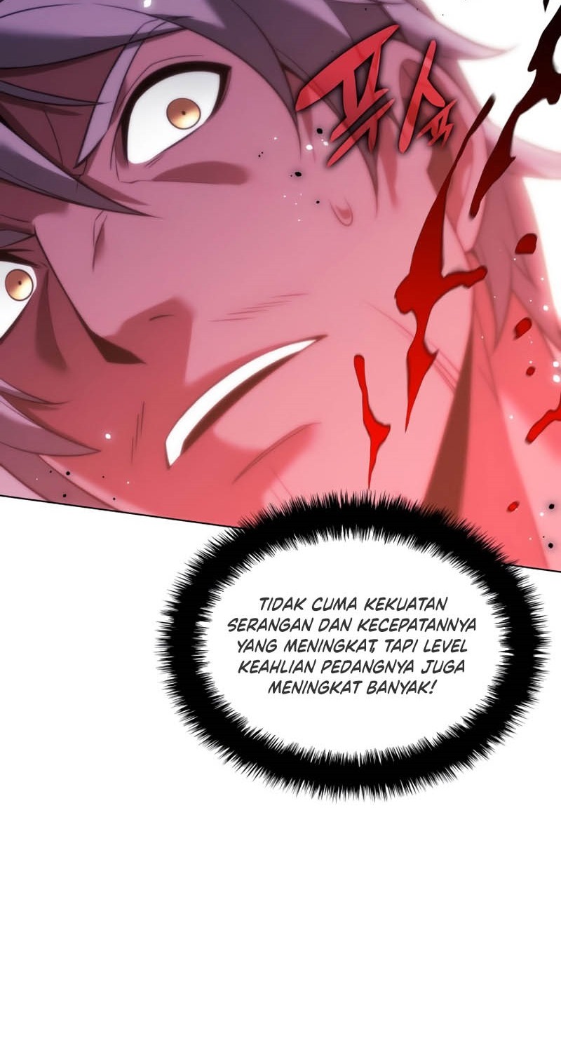 Overgeared Chapter 169 - halaman 43