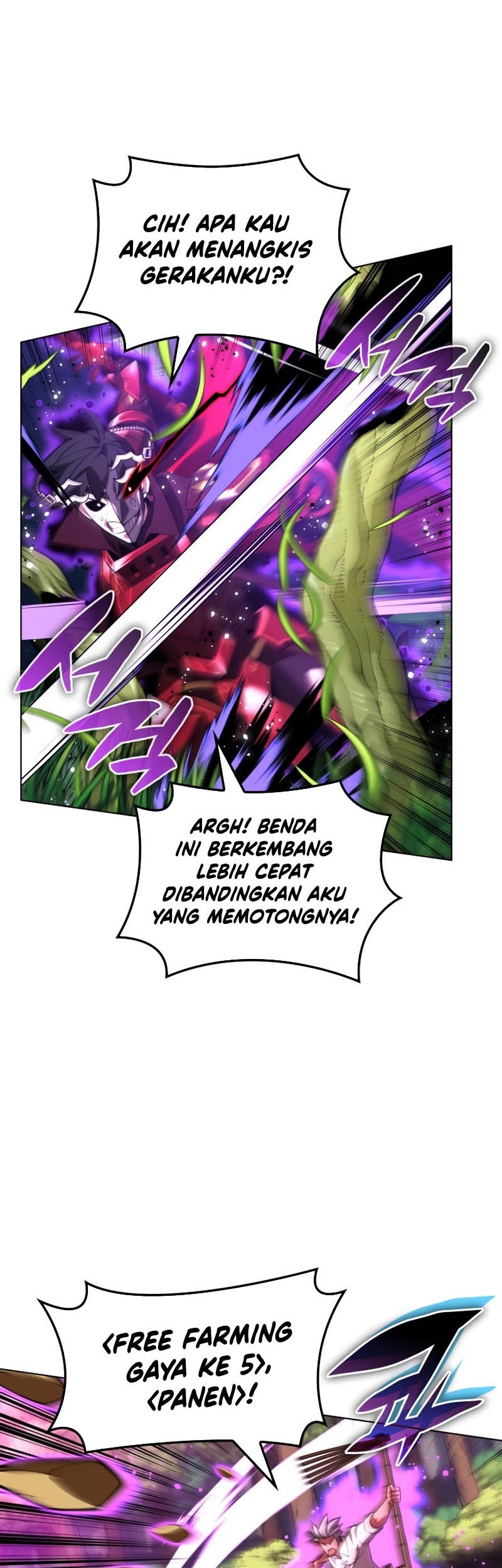 Overgeared Chapter 169 - halaman 52