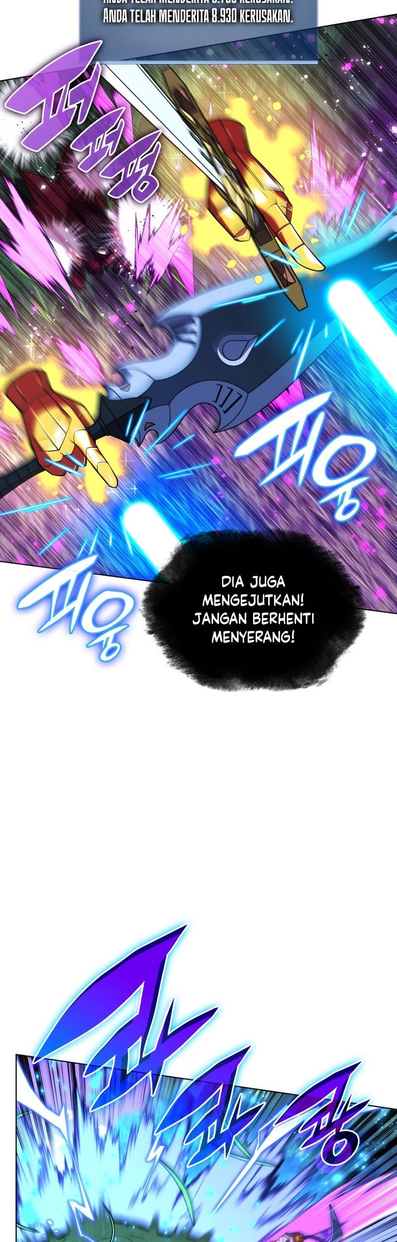 Overgeared Chapter 169 - halaman 54