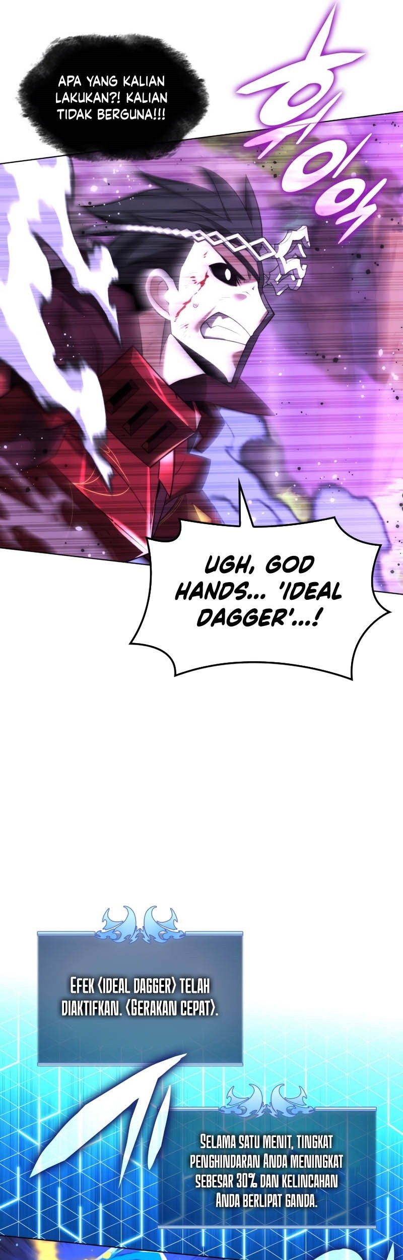 Overgeared Chapter 169 - halaman 56