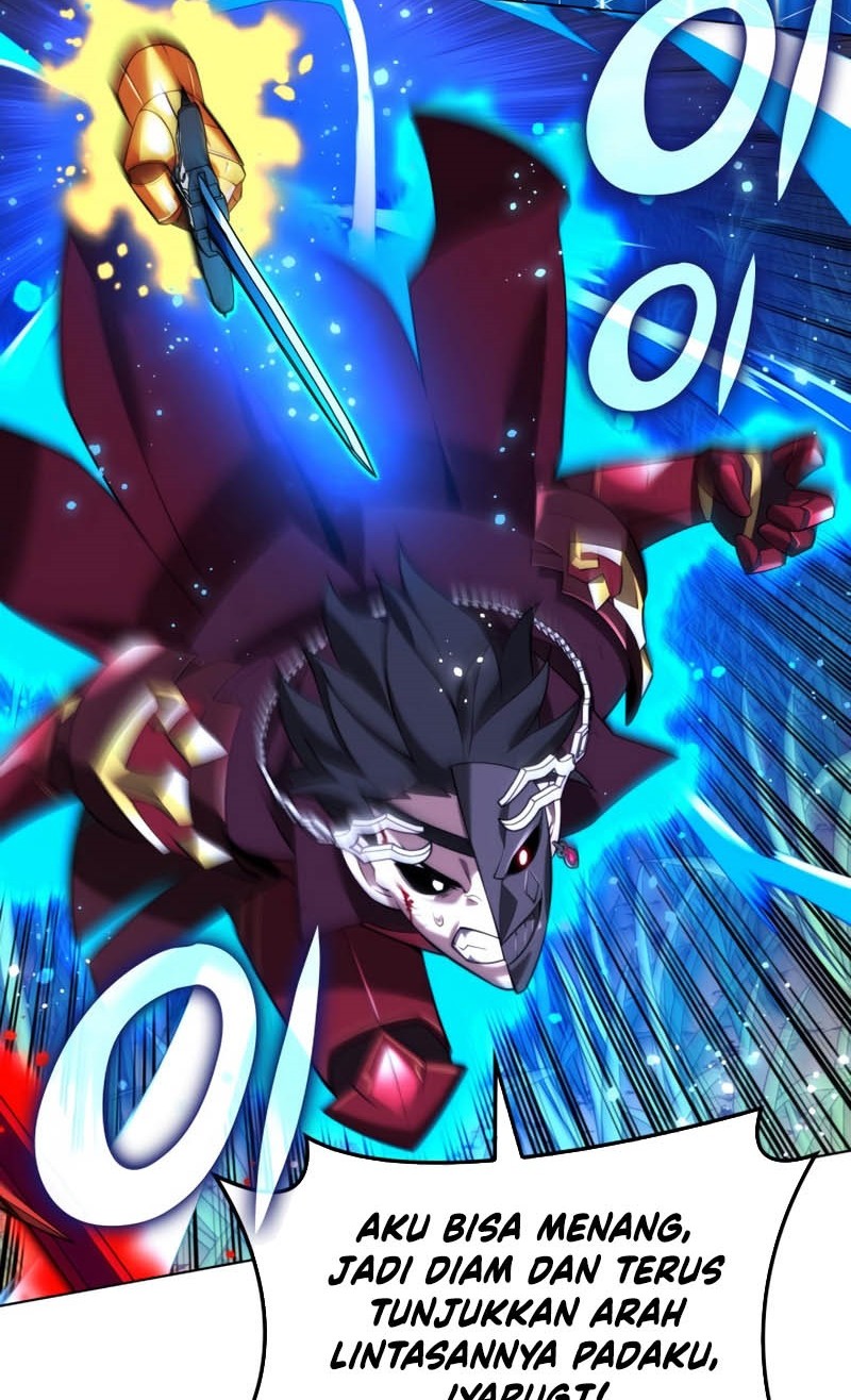 Overgeared Chapter 169 - halaman 57
