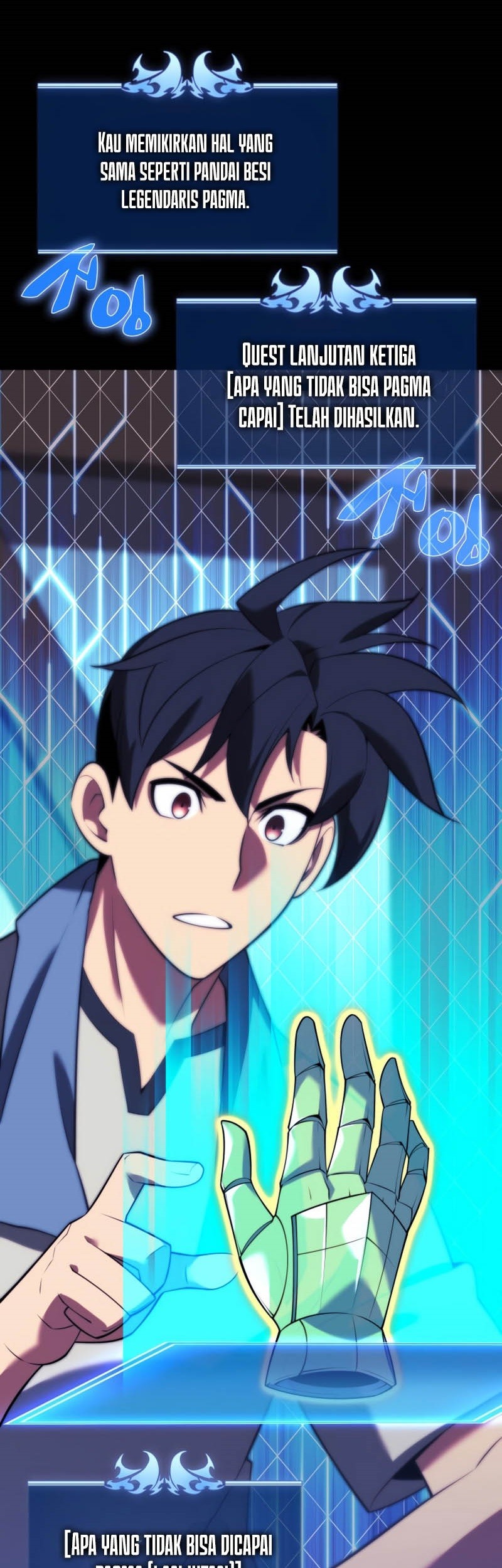Overgeared Chapter 169 - halaman 6