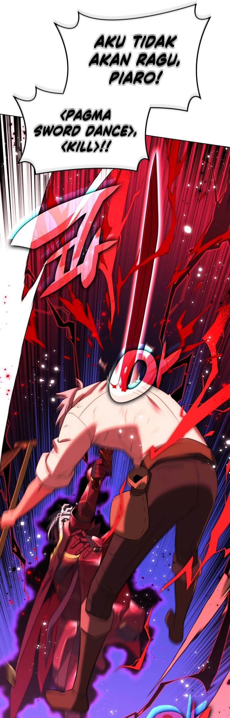 Overgeared Chapter 169 - halaman 62