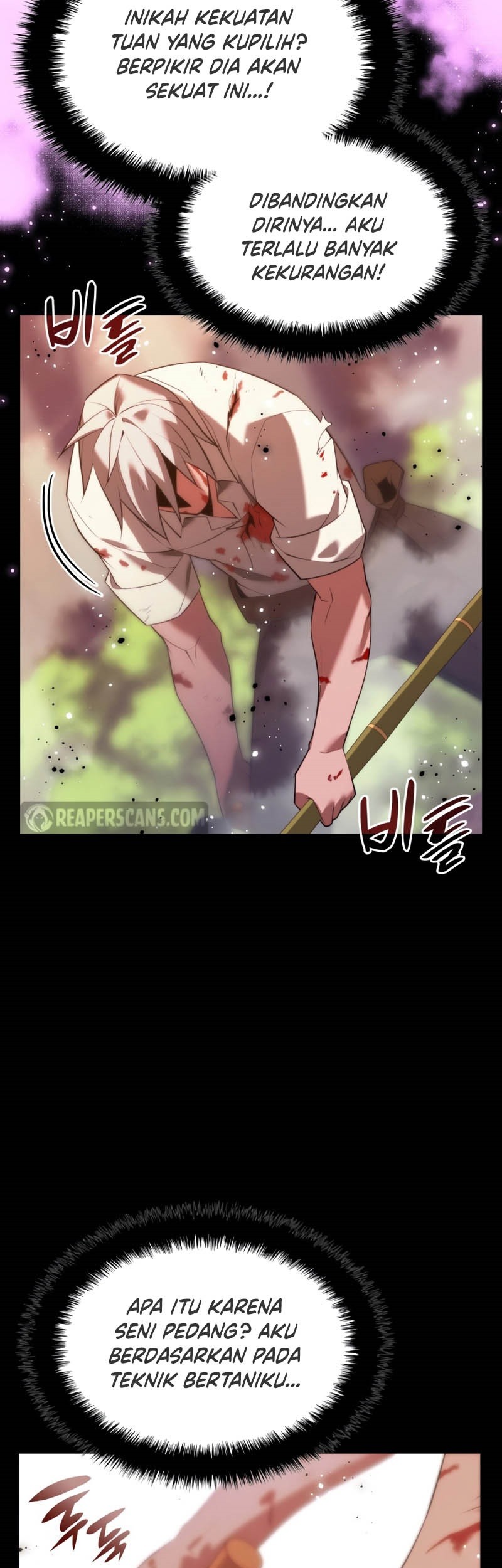 Overgeared Chapter 169 - halaman 66