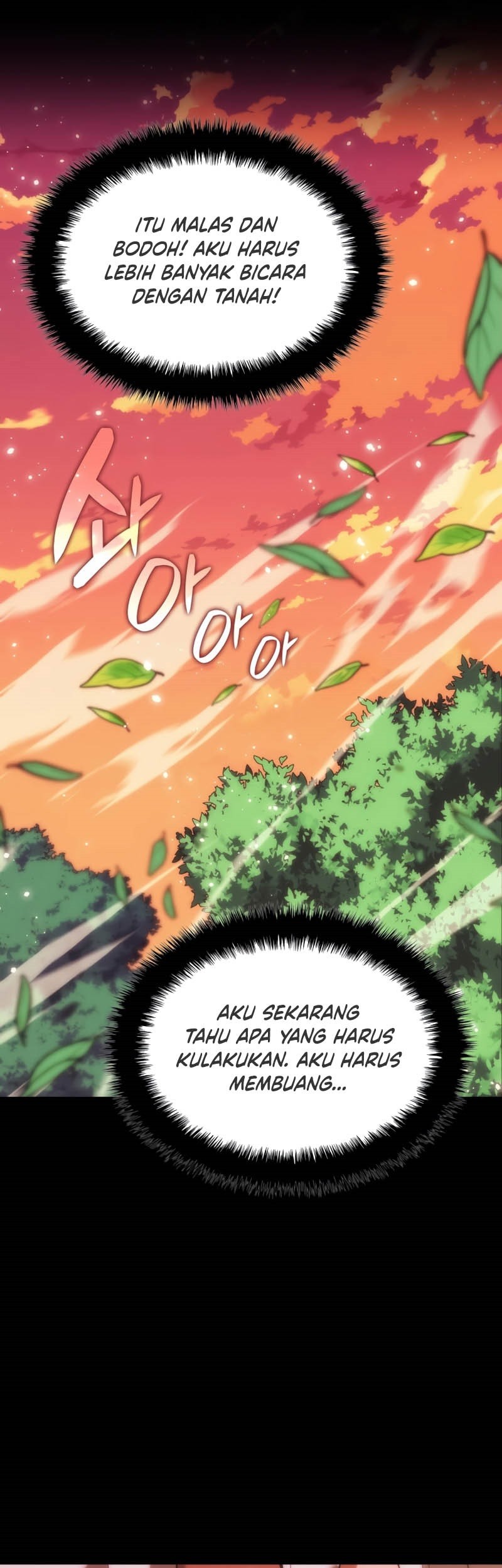 Overgeared Chapter 169 - halaman 68