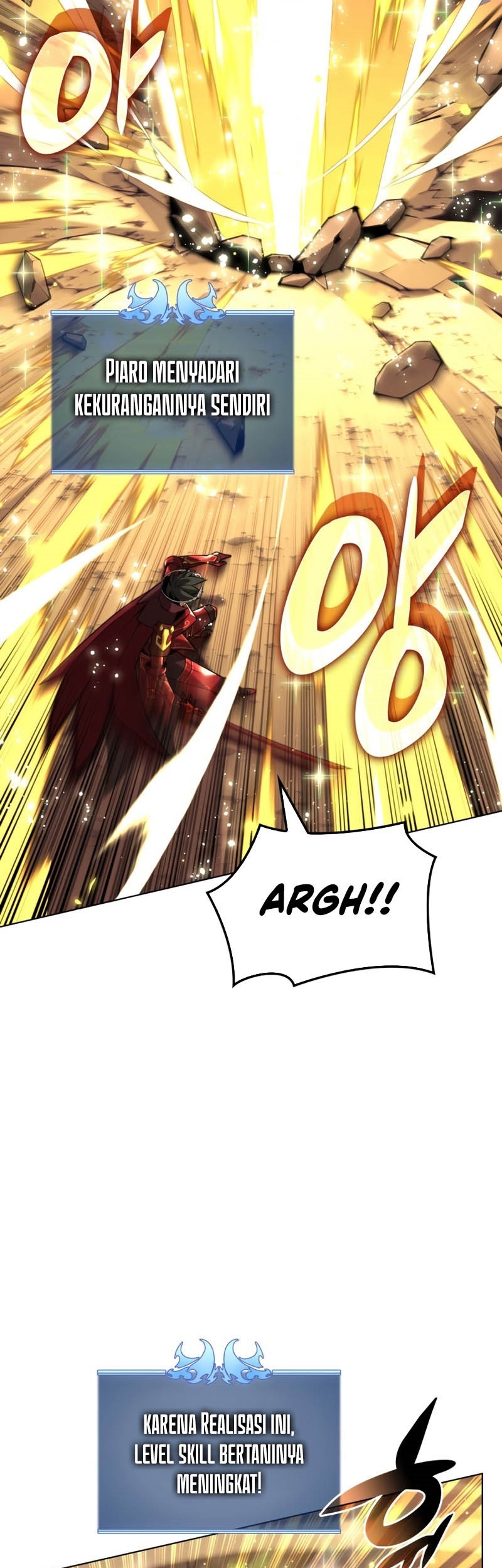 Overgeared Chapter 169 - halaman 72