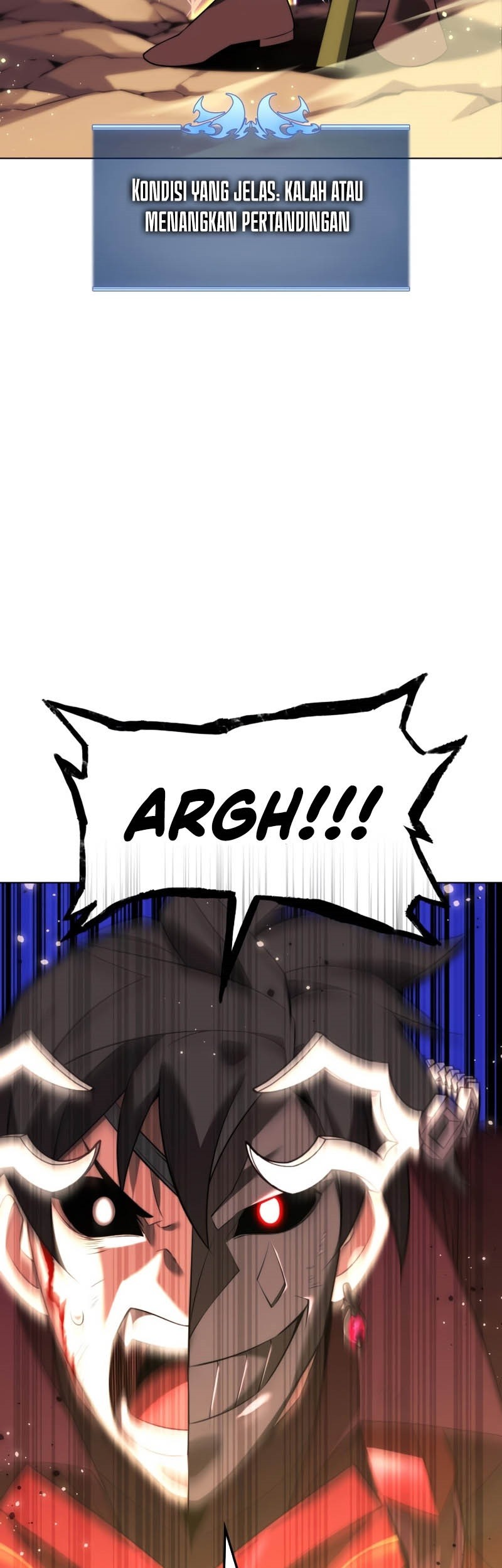 Overgeared Chapter 169 - halaman 76