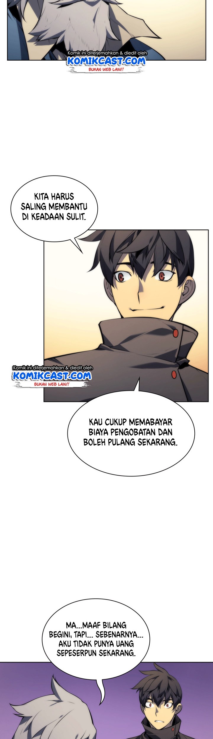 Overgeared Chapter 17 - halaman 10
