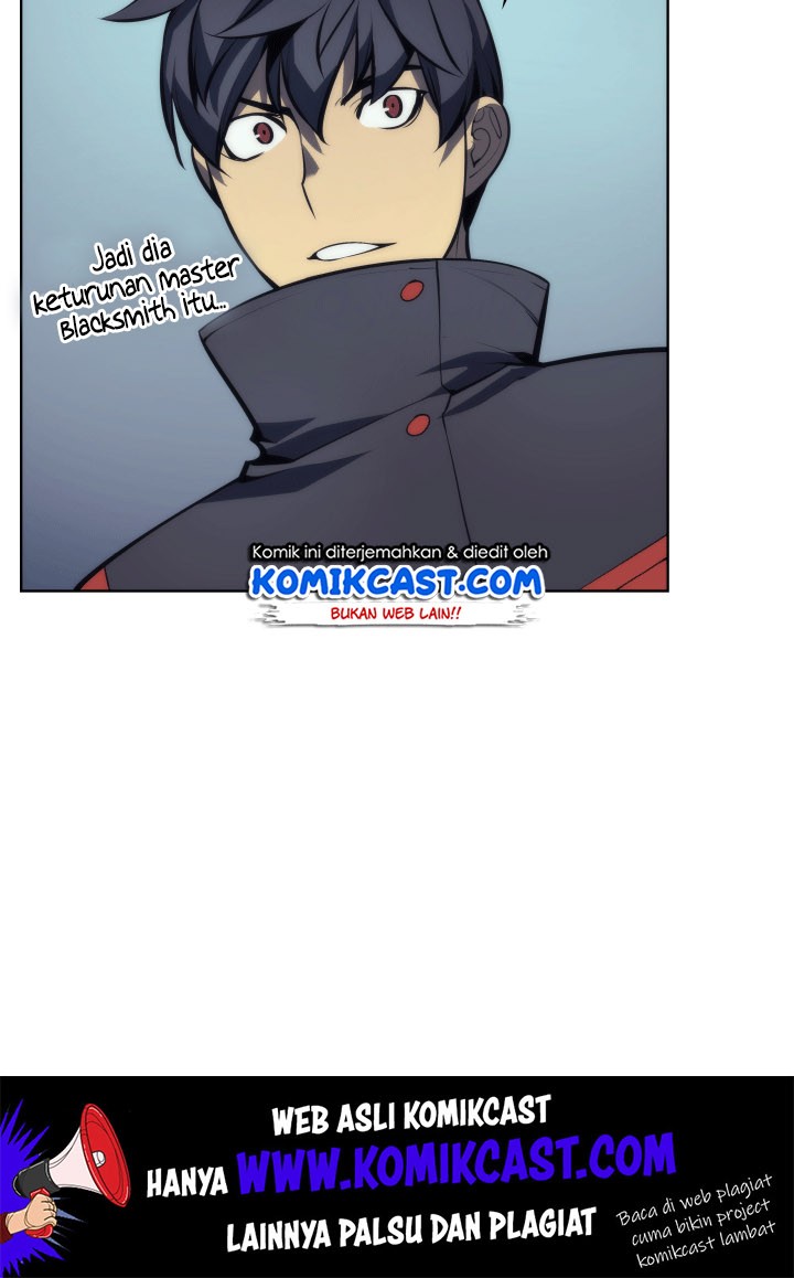 Overgeared Chapter 17 - halaman 21