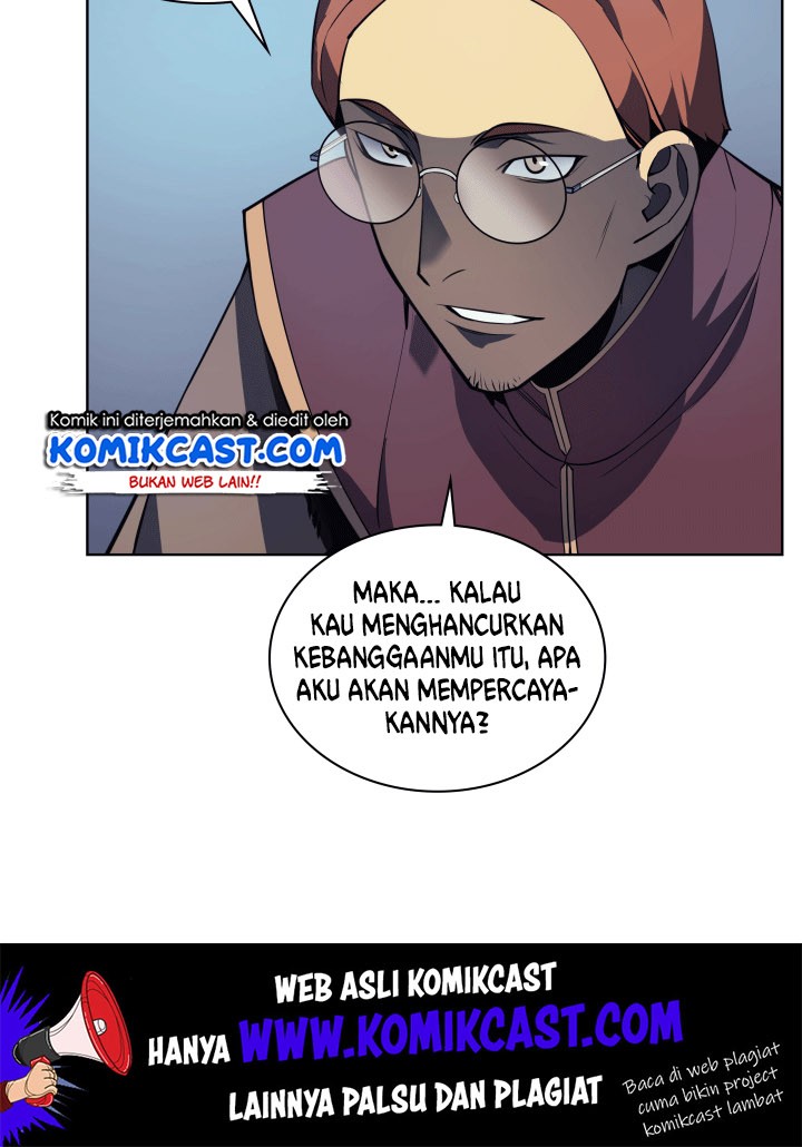 Overgeared Chapter 17 - halaman 34
