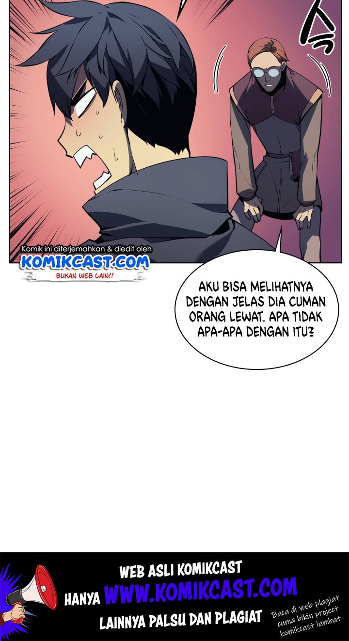 Overgeared Chapter 17 - halaman 39