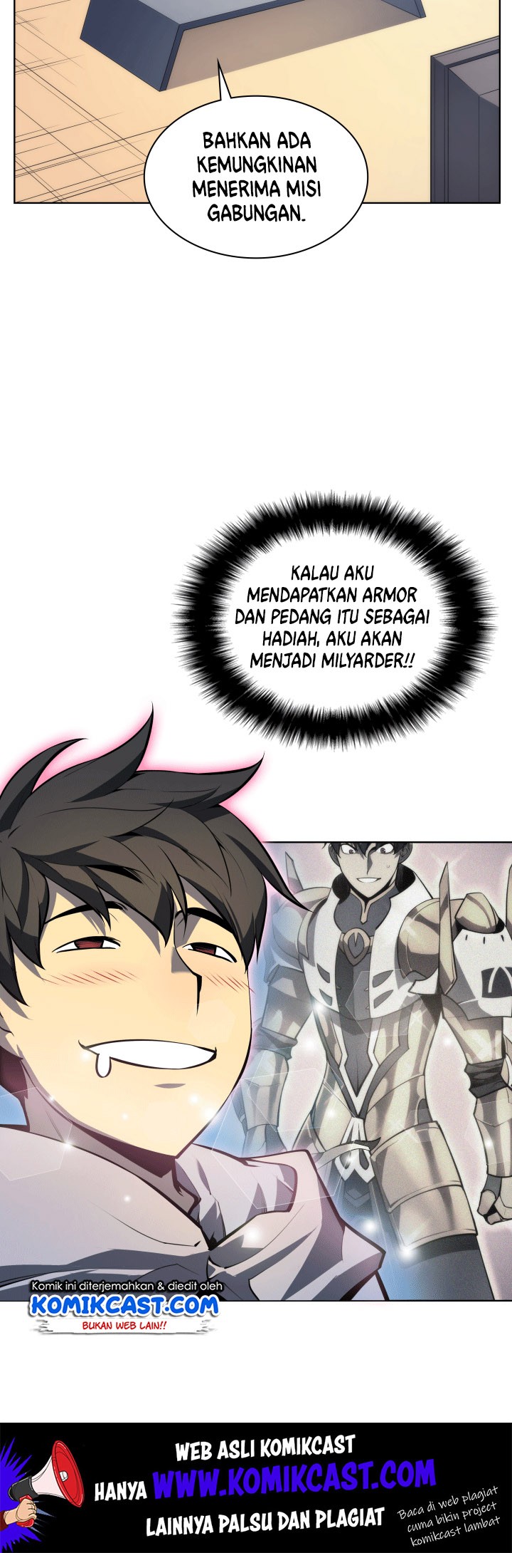 Overgeared Chapter 17 - halaman 4