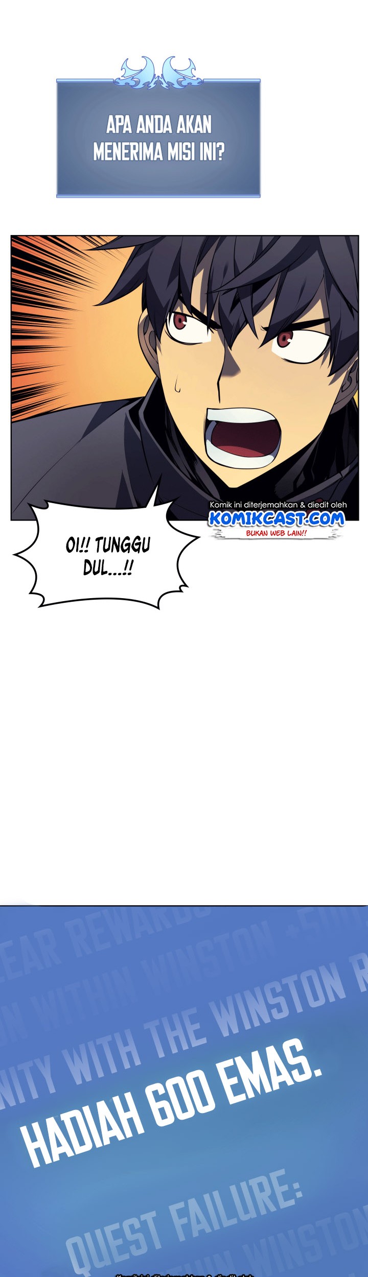 Overgeared Chapter 17 - halaman 41