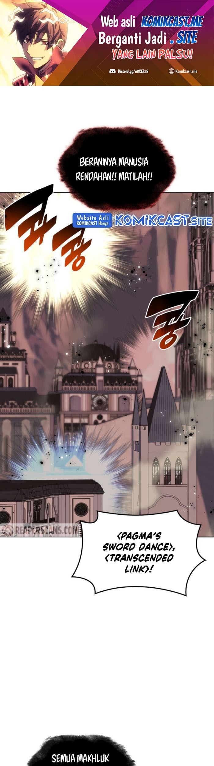 Overgeared Chapter 170 - halaman 2