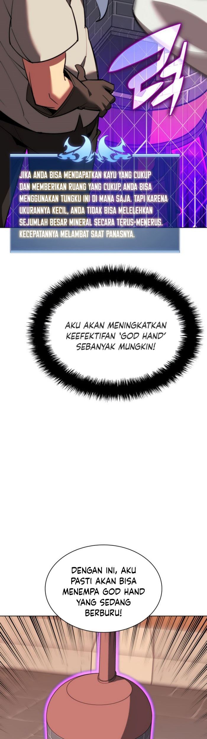 Overgeared Chapter 170 - halaman 24