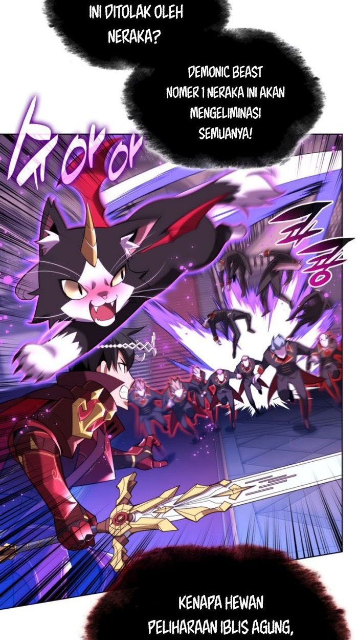 Overgeared Chapter 170 - halaman 3