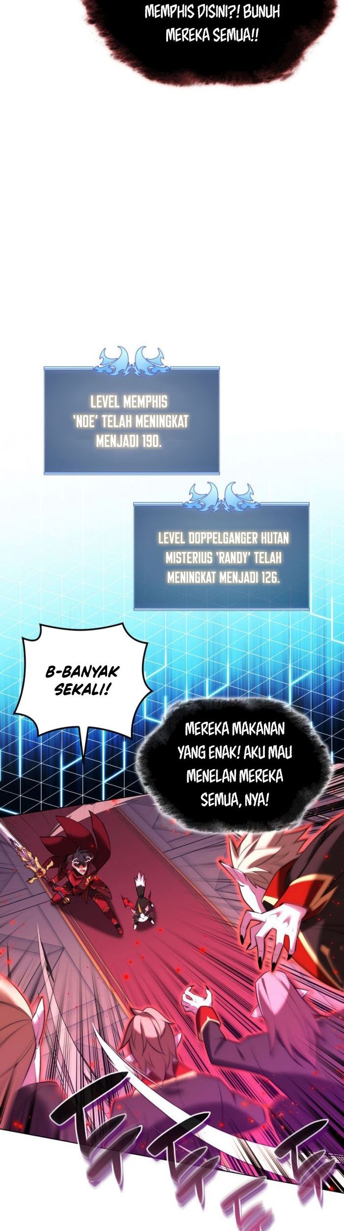 Overgeared Chapter 170 - halaman 4