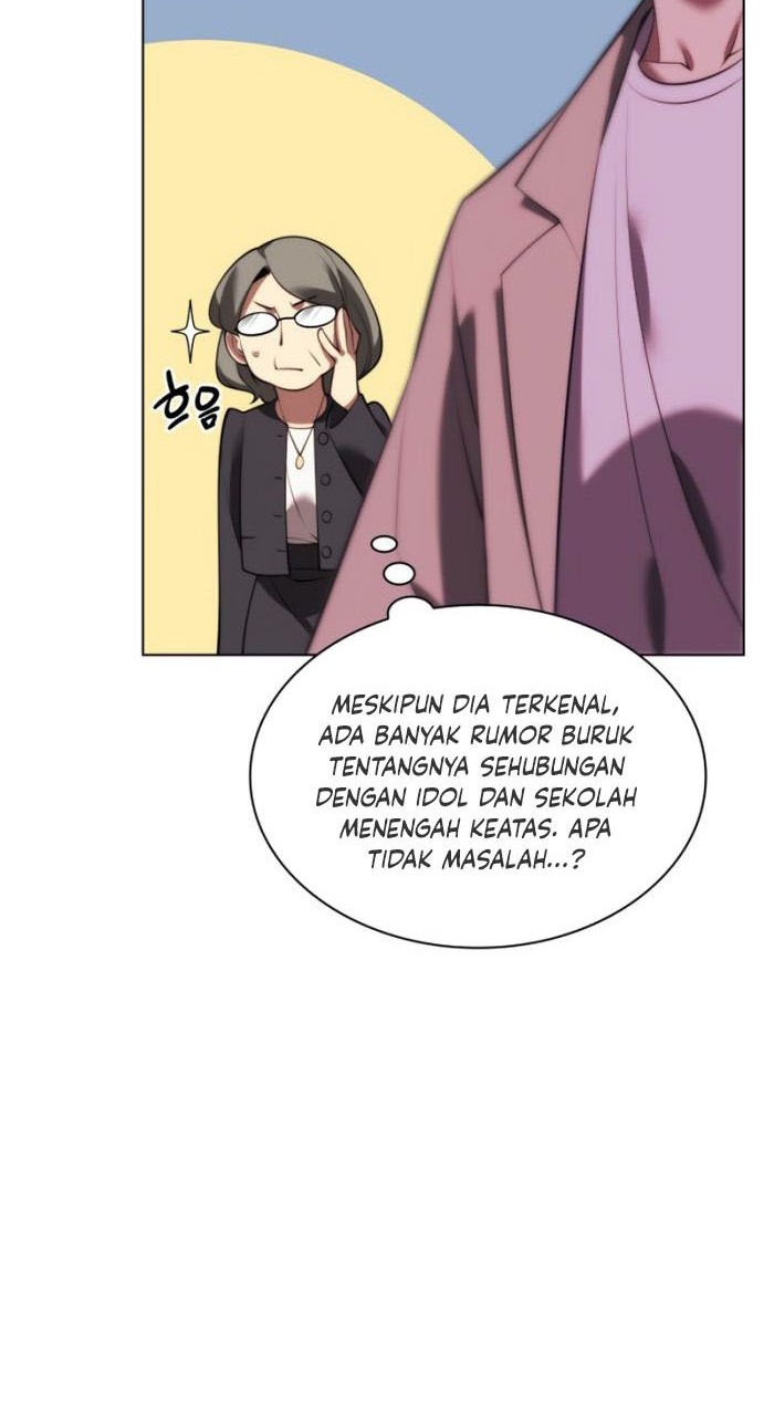 Overgeared Chapter 170 - halaman 49