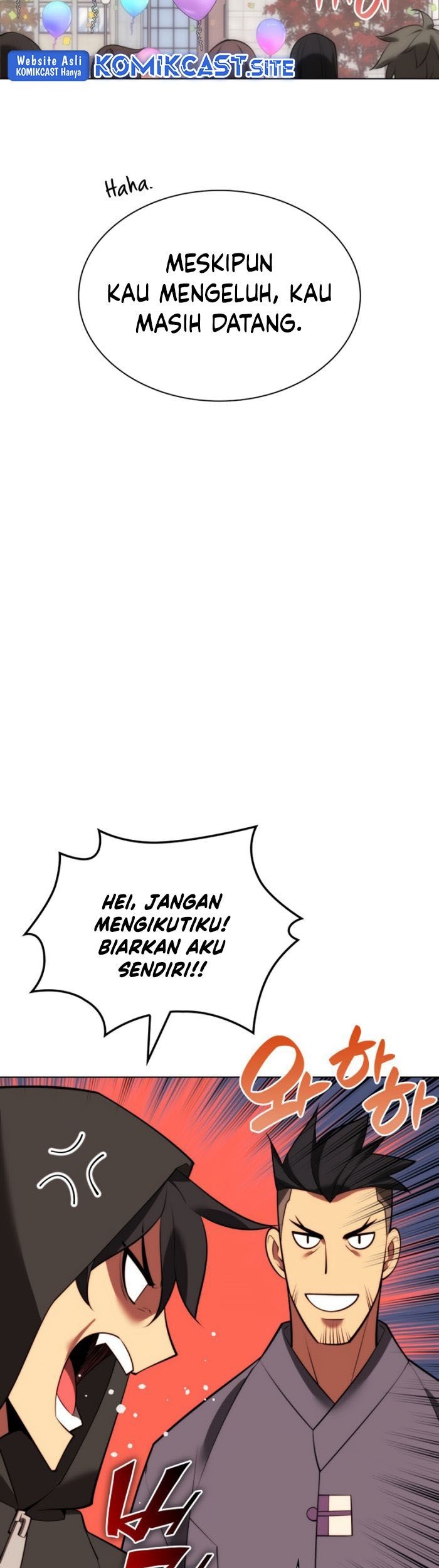 Overgeared Chapter 170 - halaman 58