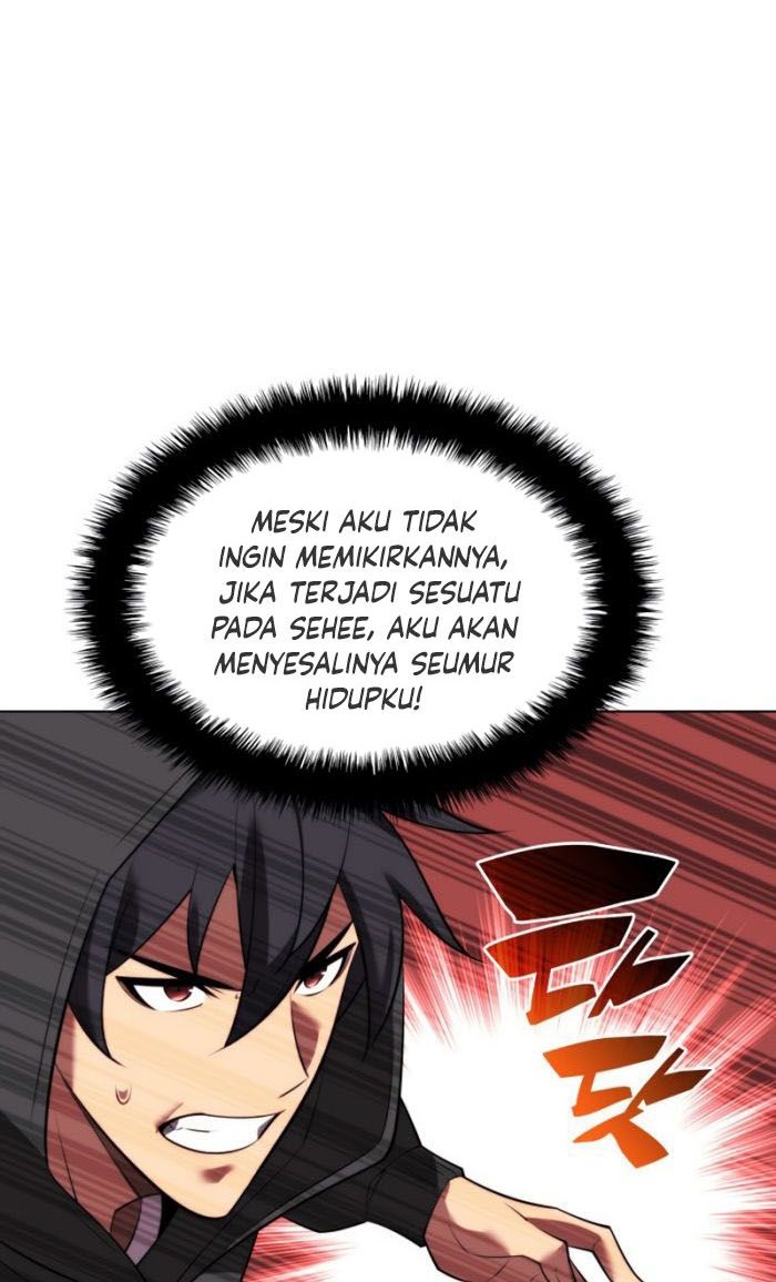 Overgeared Chapter 170 - halaman 61