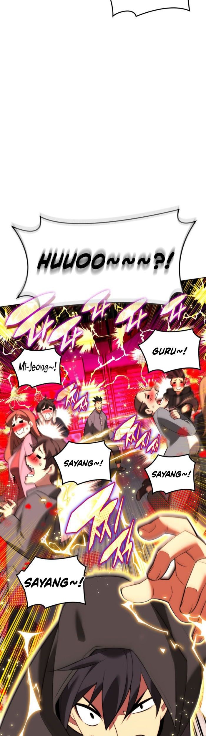 Overgeared Chapter 170 - halaman 64
