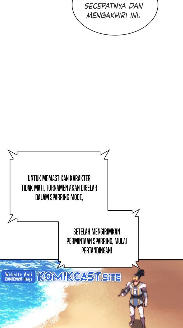 Overgeared Chapter 170 - halaman 73