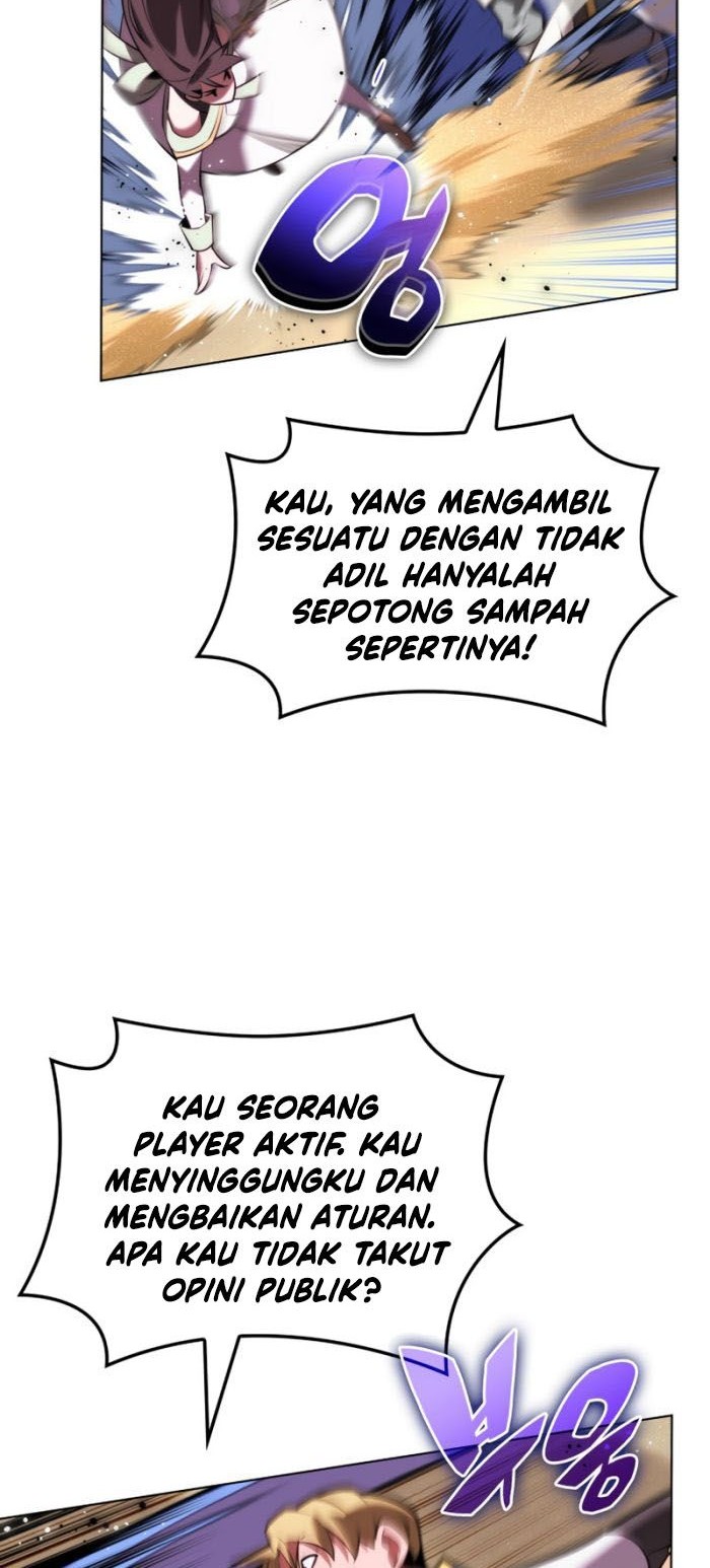 Overgeared Chapter 170 - halaman 83
