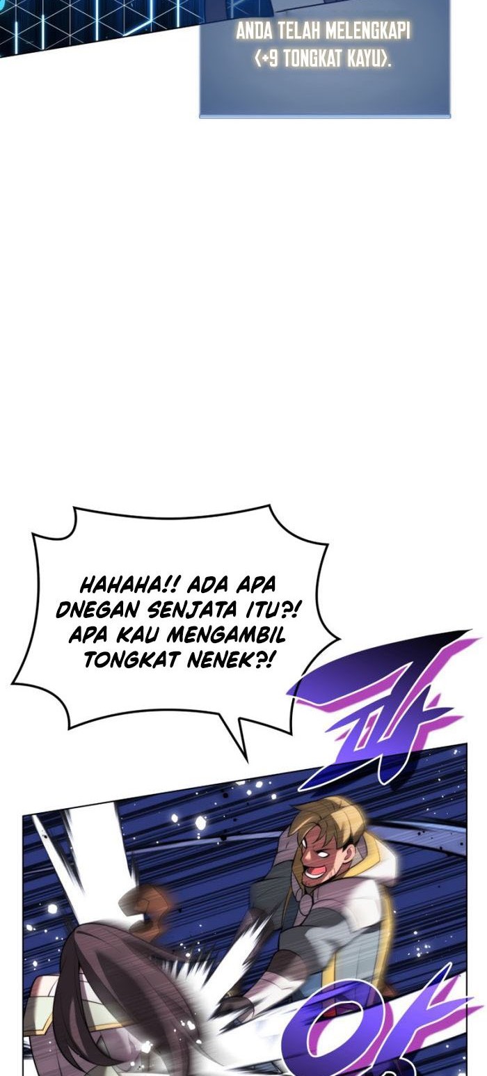 Overgeared Chapter 170 - halaman 85