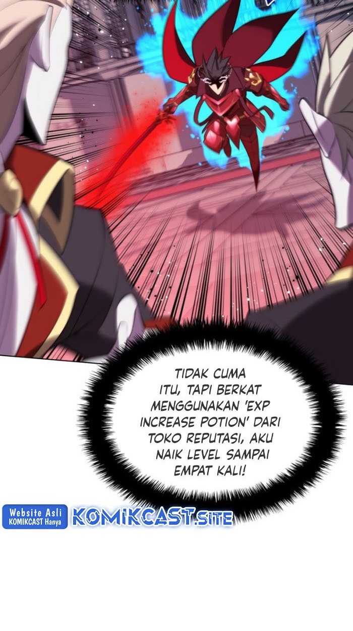 Overgeared Chapter 170 - halaman 9