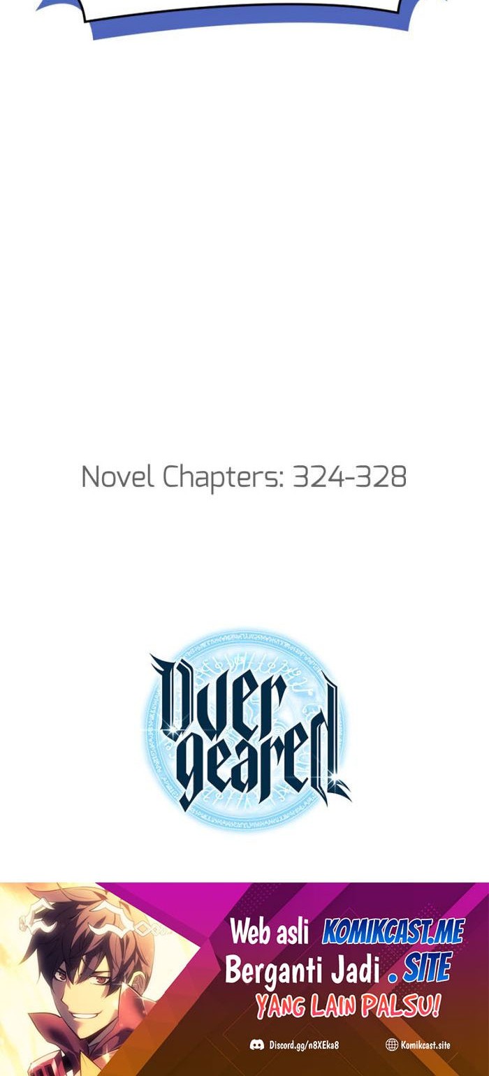 Overgeared Chapter 170 - halaman 97