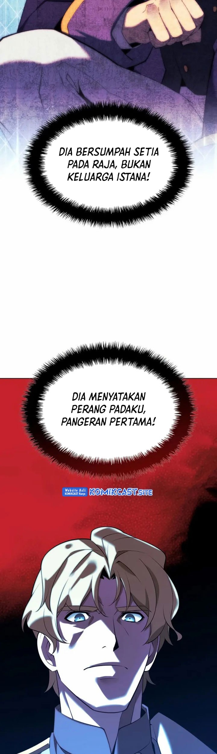 Overgeared Chapter 171 - halaman 111