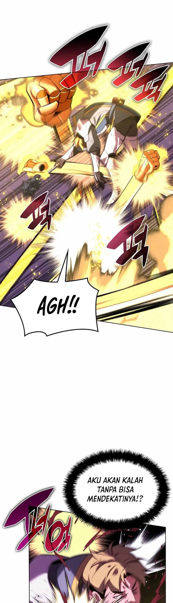 Overgeared Chapter 171 - halaman 15