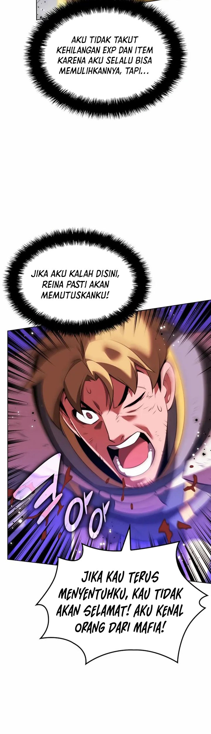 Overgeared Chapter 171 - halaman 17