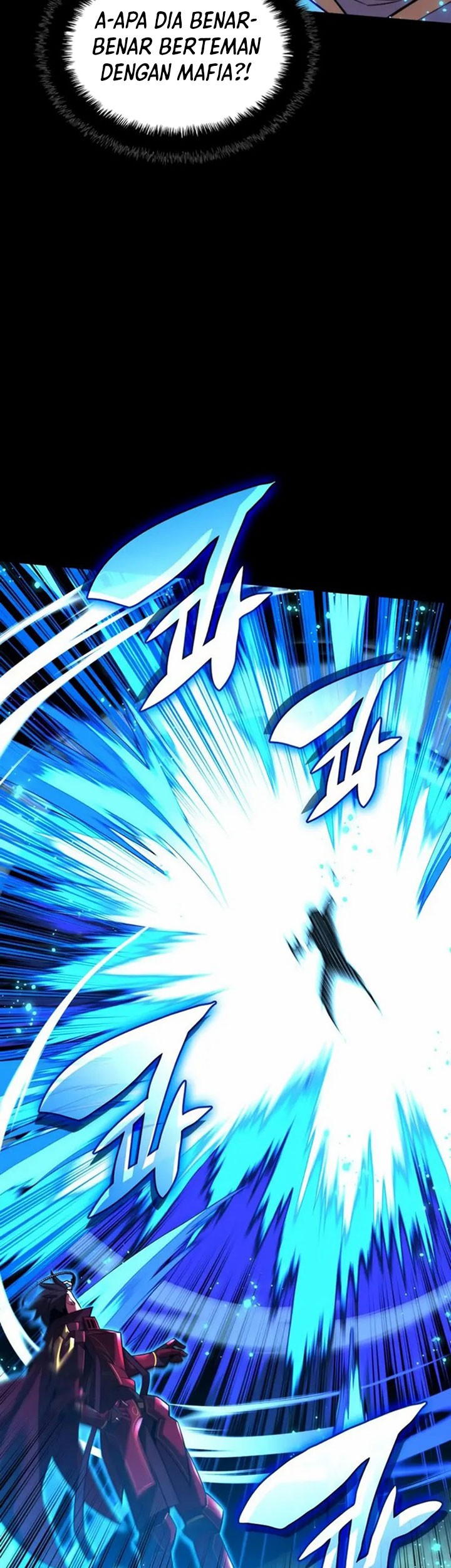 Overgeared Chapter 171 - halaman 33