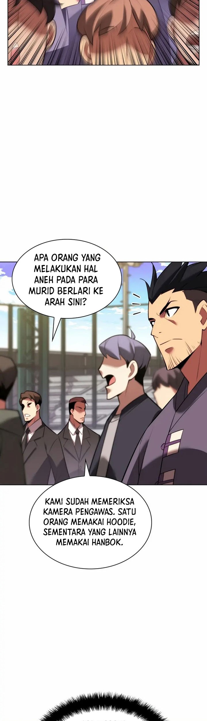Overgeared Chapter 171 - halaman 37