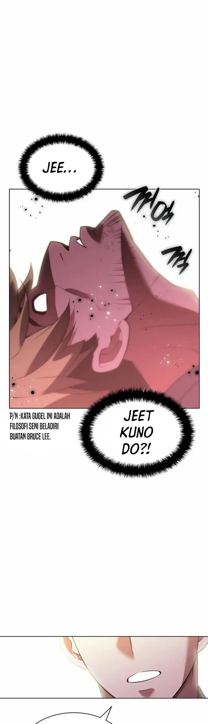 Overgeared Chapter 171 - halaman 61