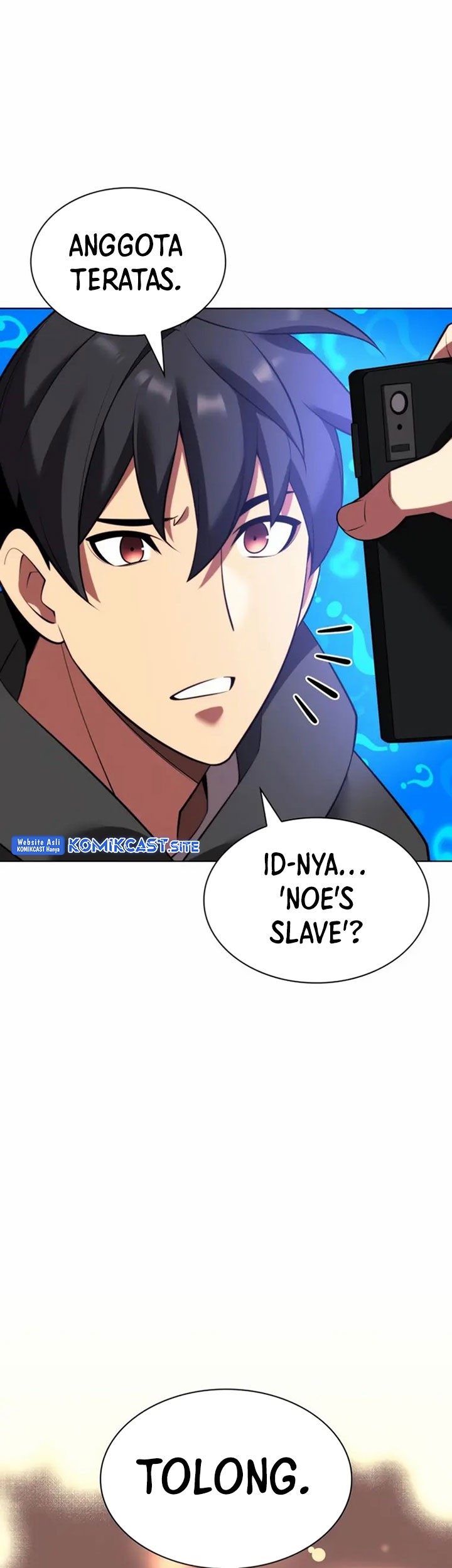 Overgeared Chapter 171 - halaman 69