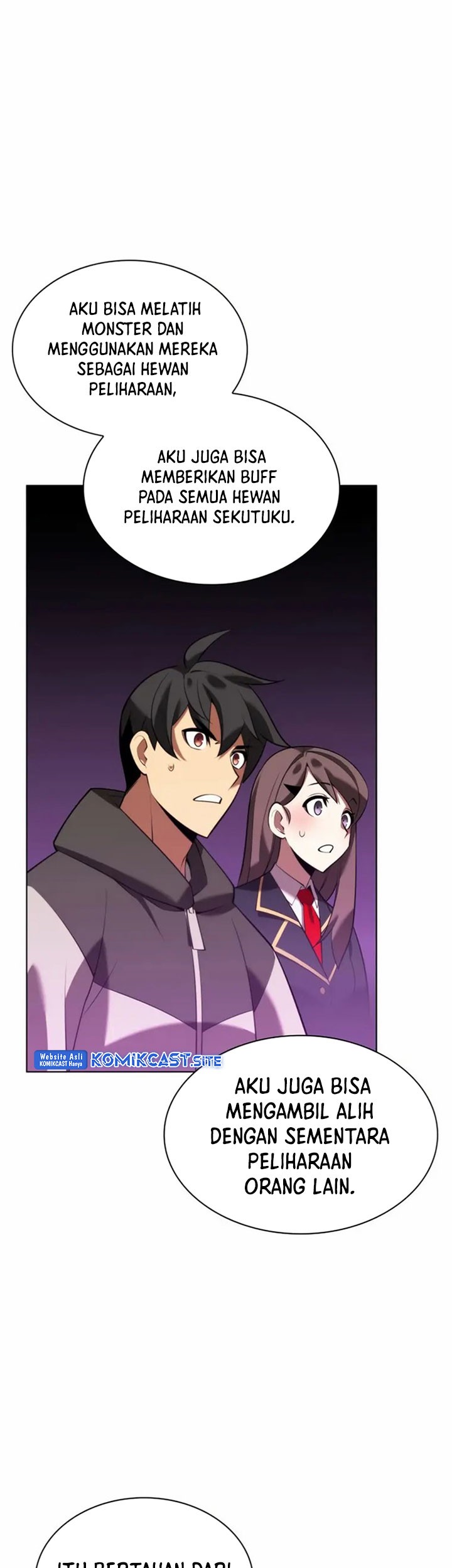 Overgeared Chapter 171 - halaman 81