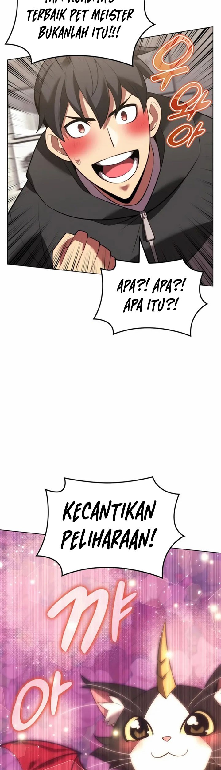 Overgeared Chapter 171 - halaman 87