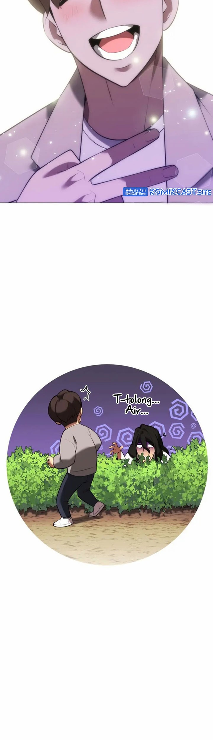 Overgeared Chapter 171 - halaman 93