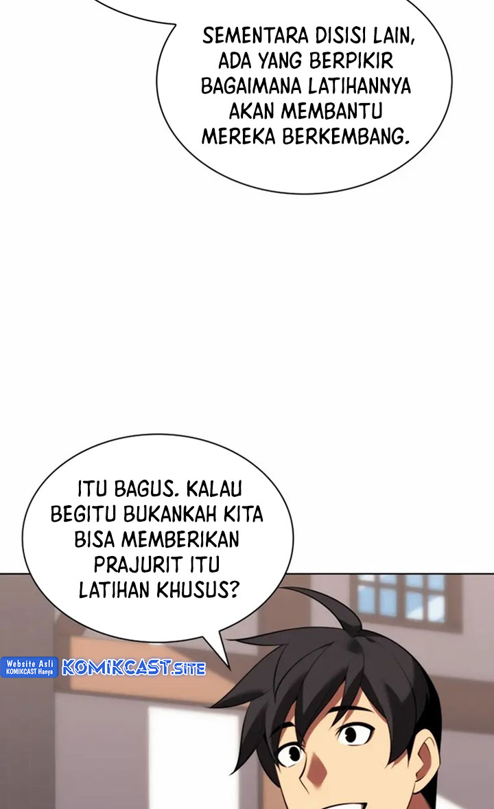 Overgeared Chapter 172 - halaman 103
