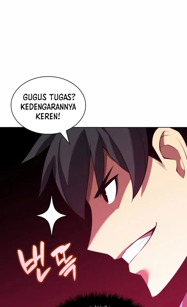 Overgeared Chapter 172 - halaman 106