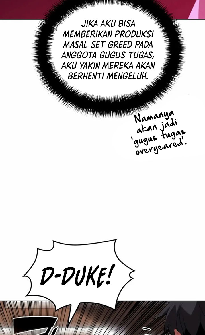 Overgeared Chapter 172 - halaman 107