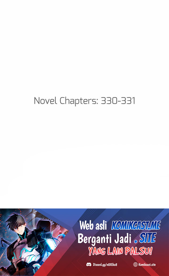 Overgeared Chapter 172 - halaman 111