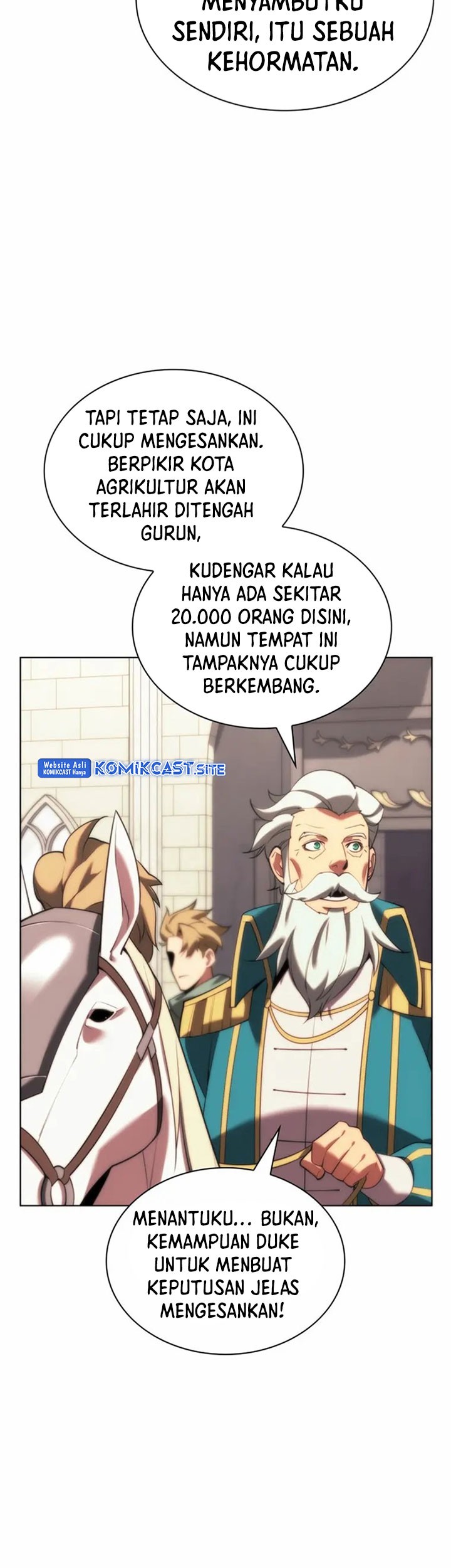 Overgeared Chapter 172 - halaman 30