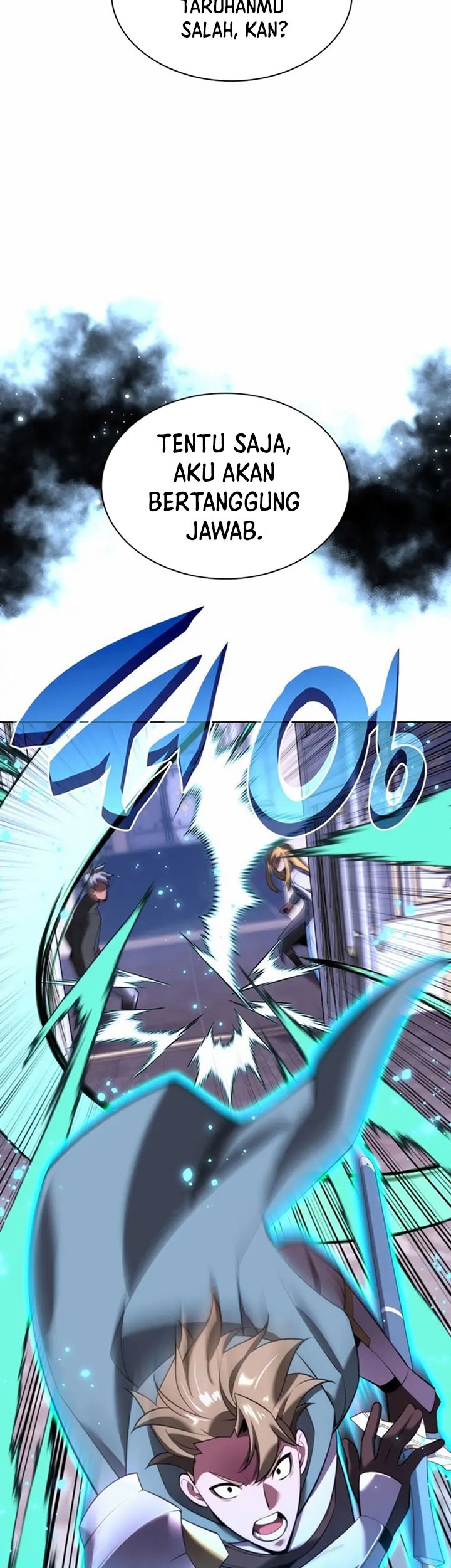 Overgeared Chapter 172 - halaman 48