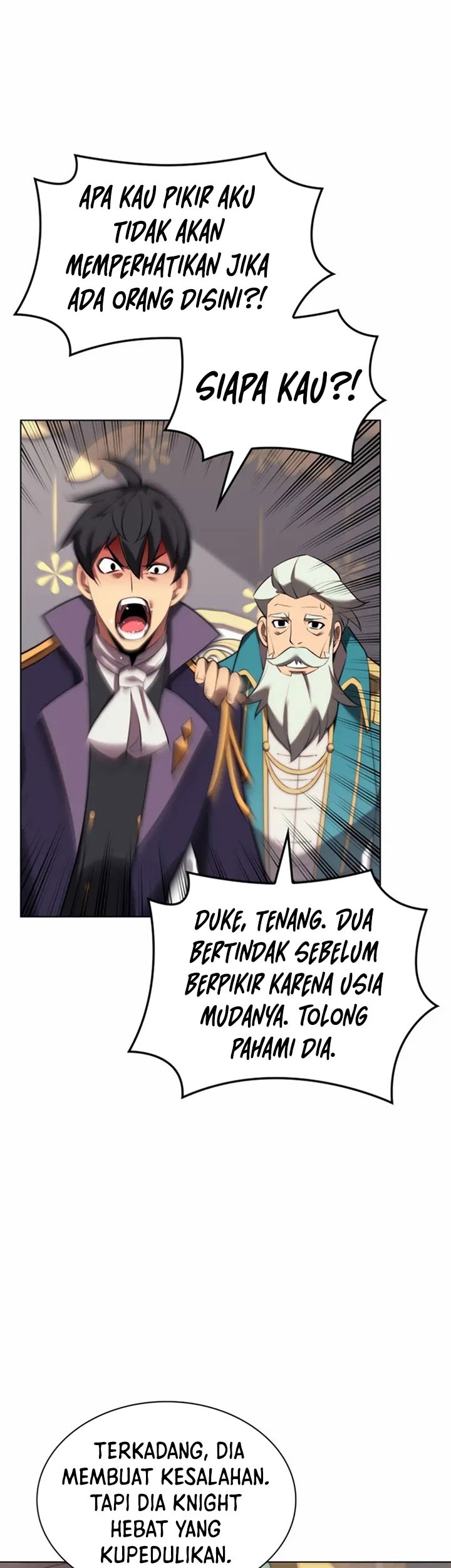 Overgeared Chapter 172 - halaman 58