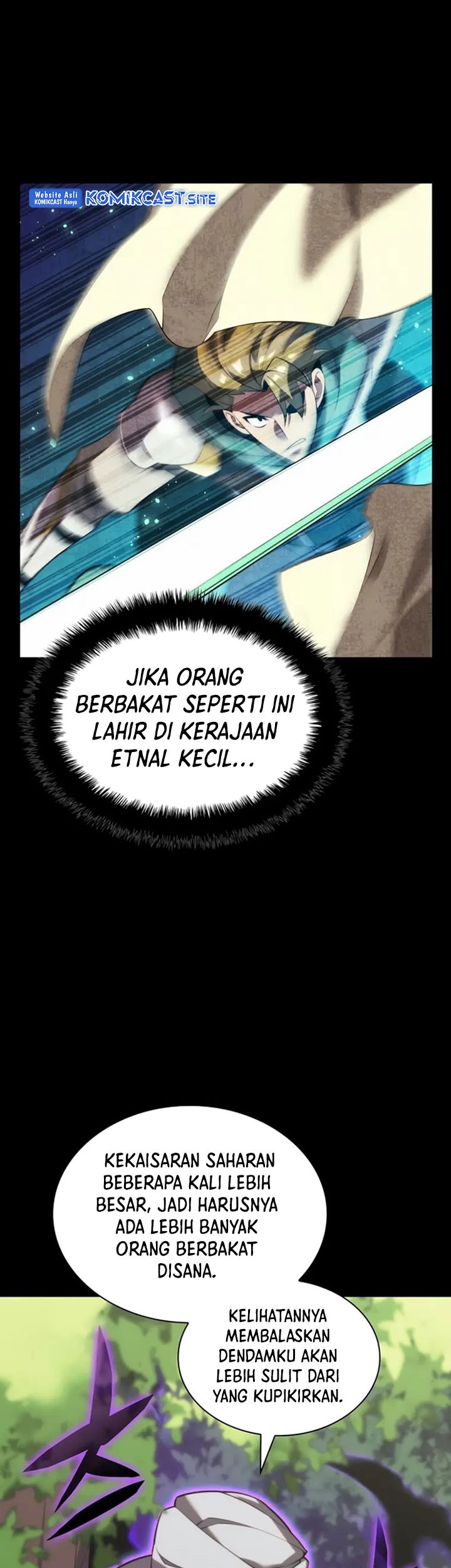 Overgeared Chapter 172 - halaman 62