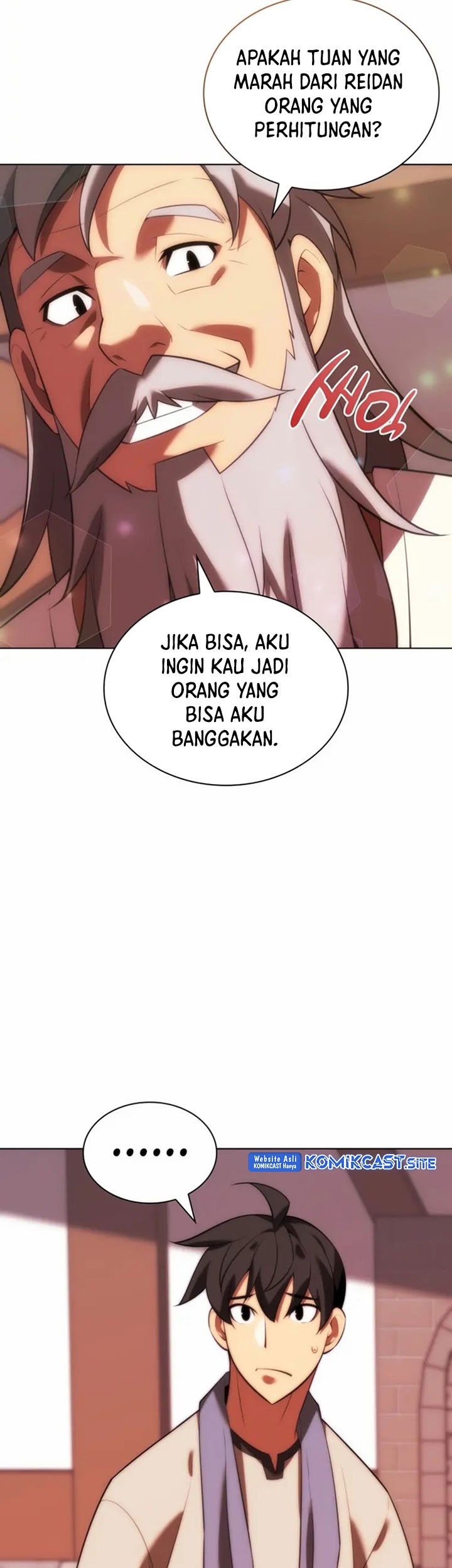 Overgeared Chapter 172 - halaman 76